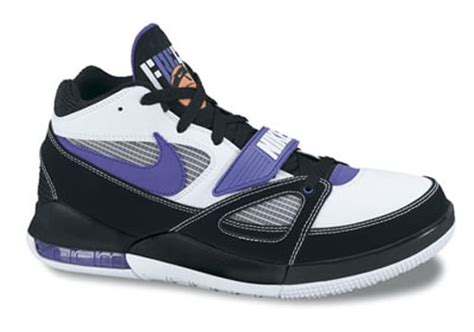 nike basketball shoes 2009